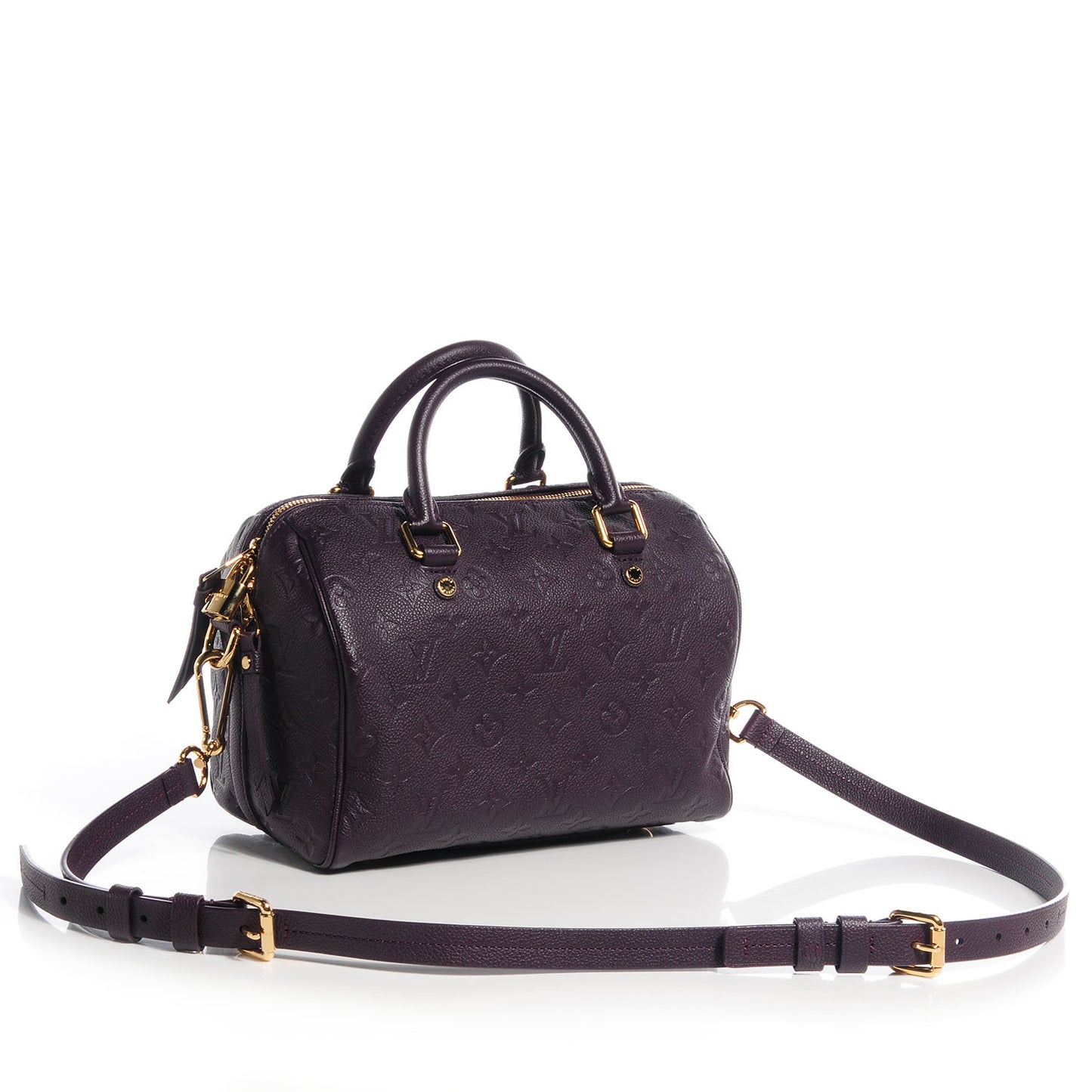 Empreinte Speedy Bandouliere 25 Aube