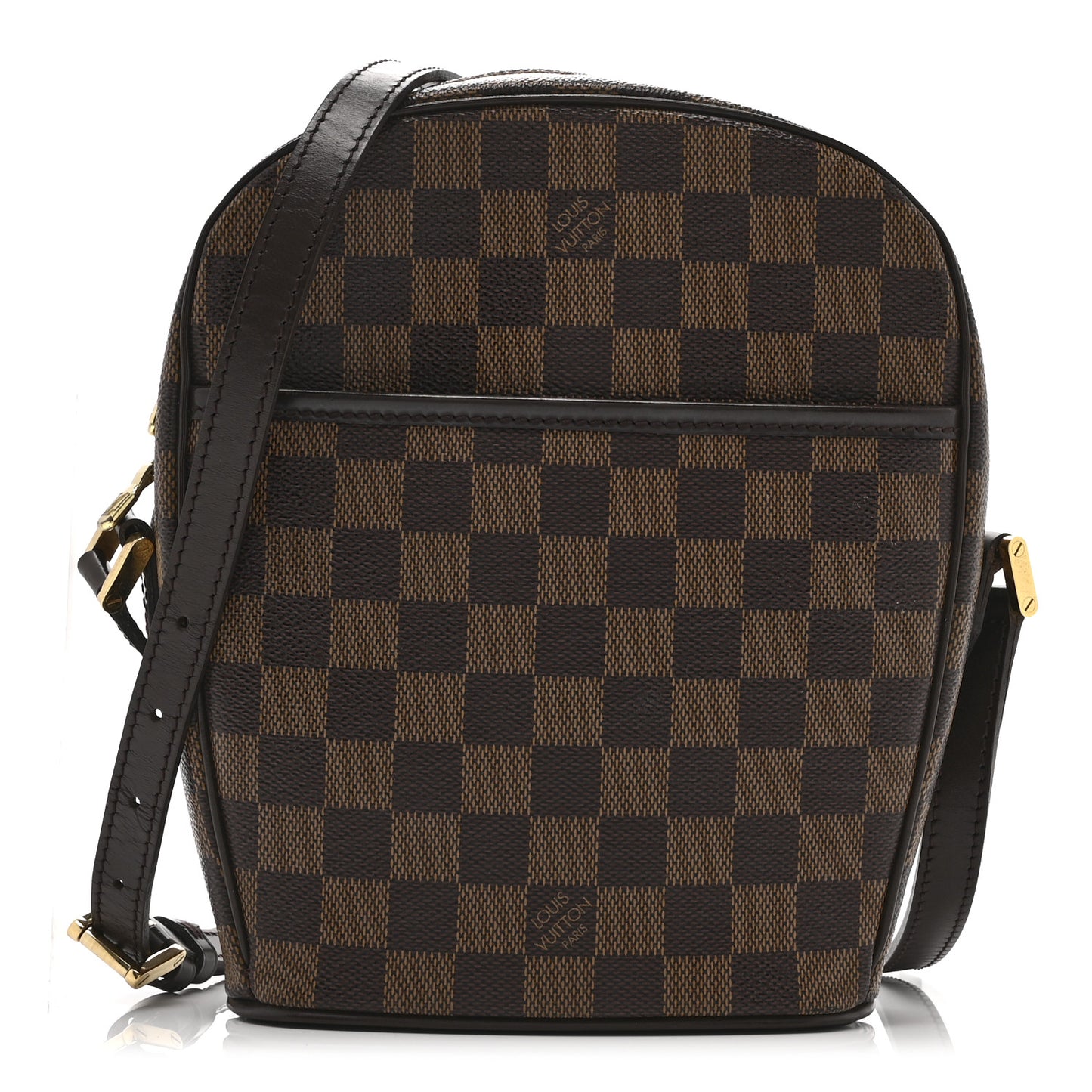 Damier Ebene Ipanema PM