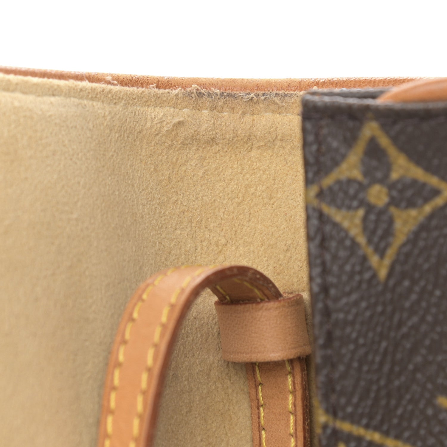 Louis Vuitton Monogram Pochette Twin PM 13 of 14