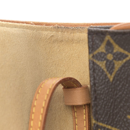 Louis Vuitton Monogram Pochette Twin PM 13 of 14