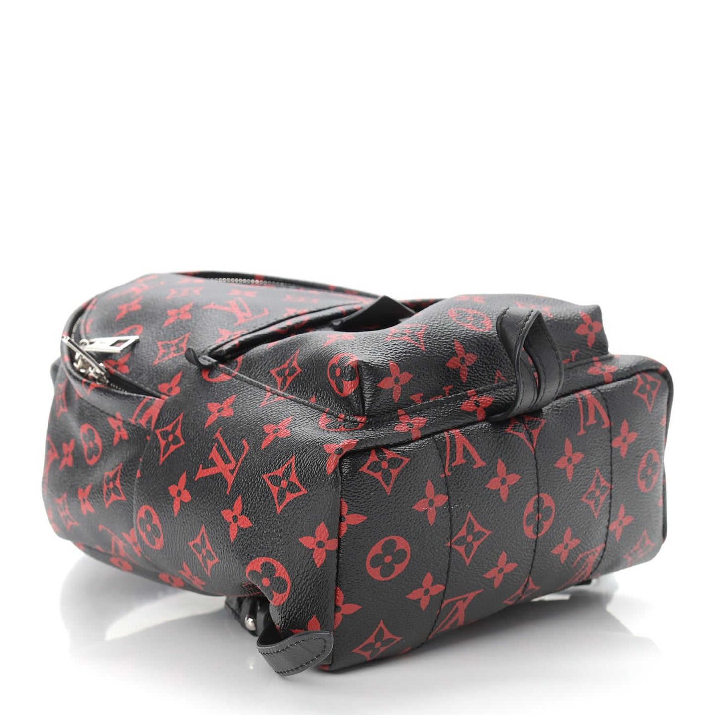 Monogram Infrarouge Palm Springs Backpack PM