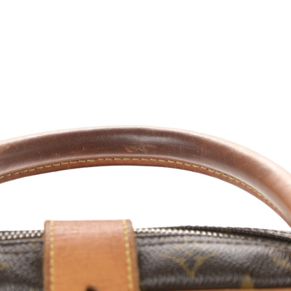 Louis Vuitton Monogram Manhattan GM 20 of 24