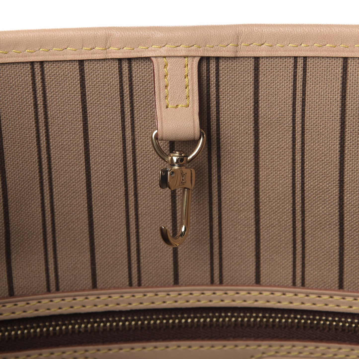 Monogram Neo Neverfull MM