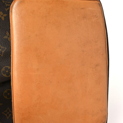 Louis Vuitton Monogram Petit Noe 9 of 13