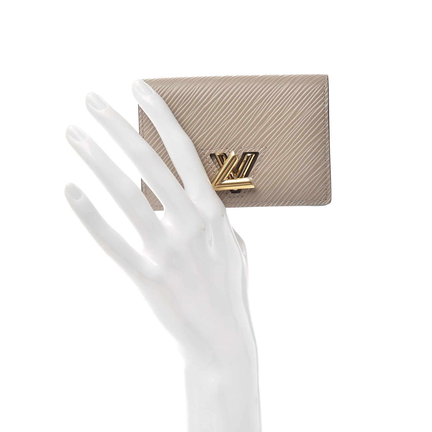 Louis Vuitton Epi Twist Multicartes Galet 2 of 6