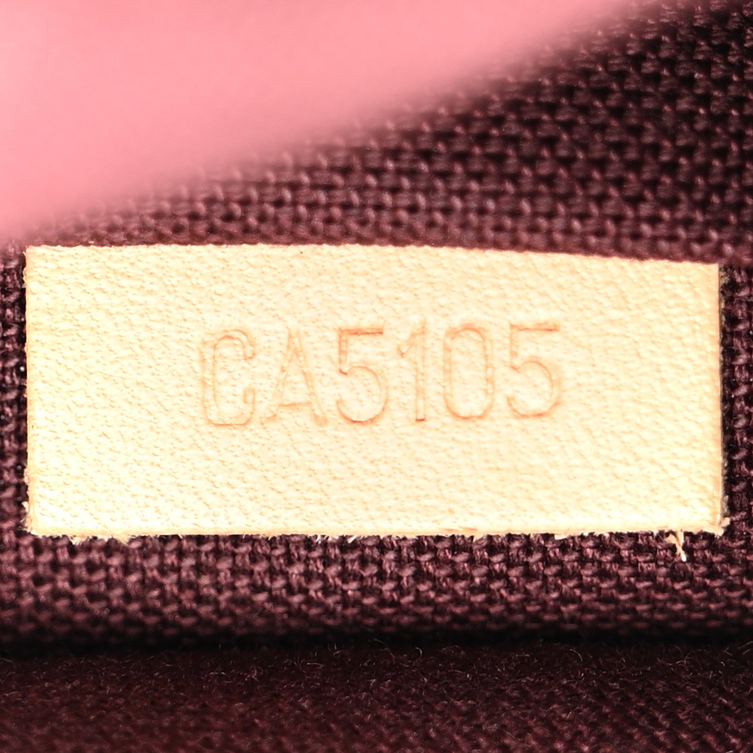 Louis Vuitton Monogram Mabillon 8 of 12