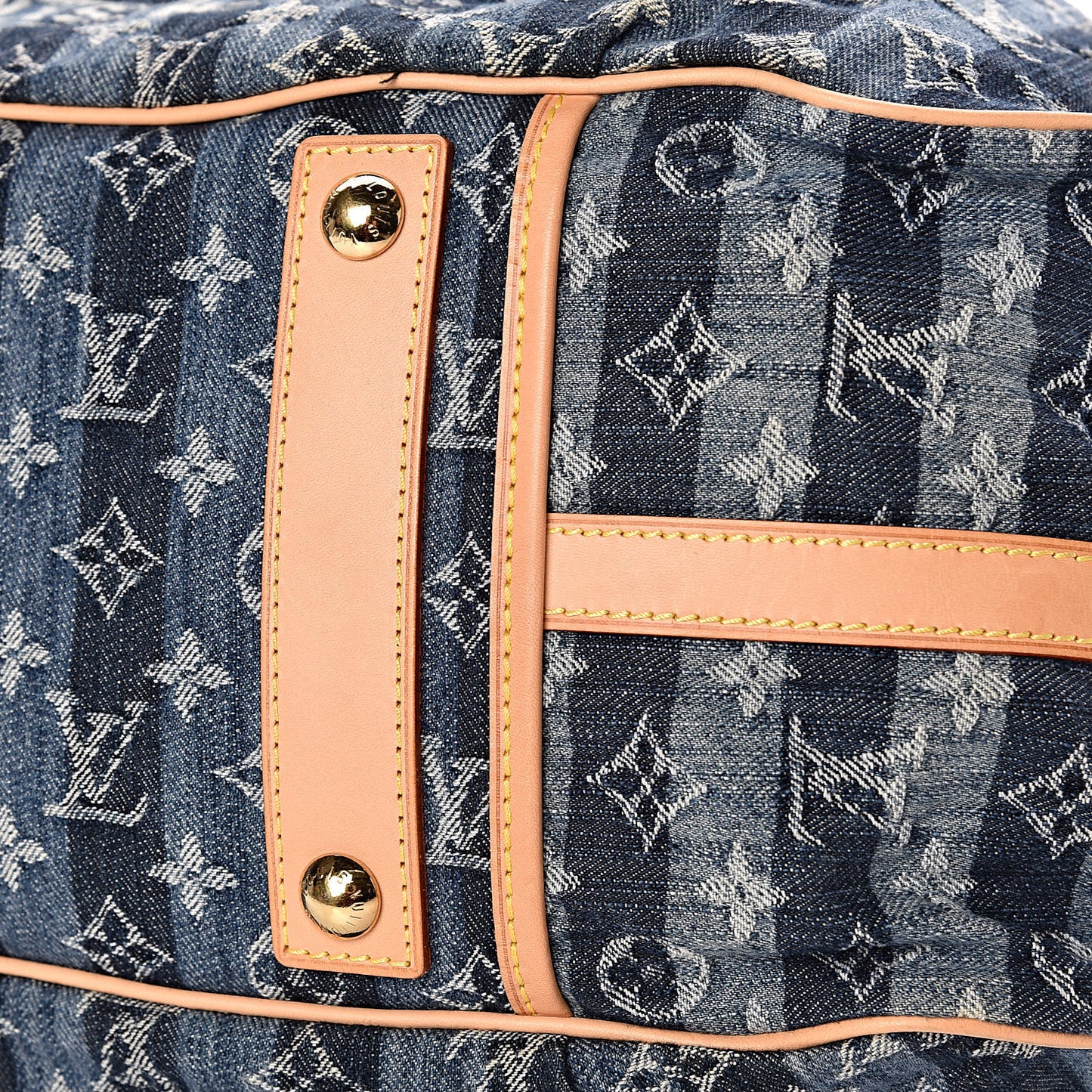 Denim Raye Cabas GM