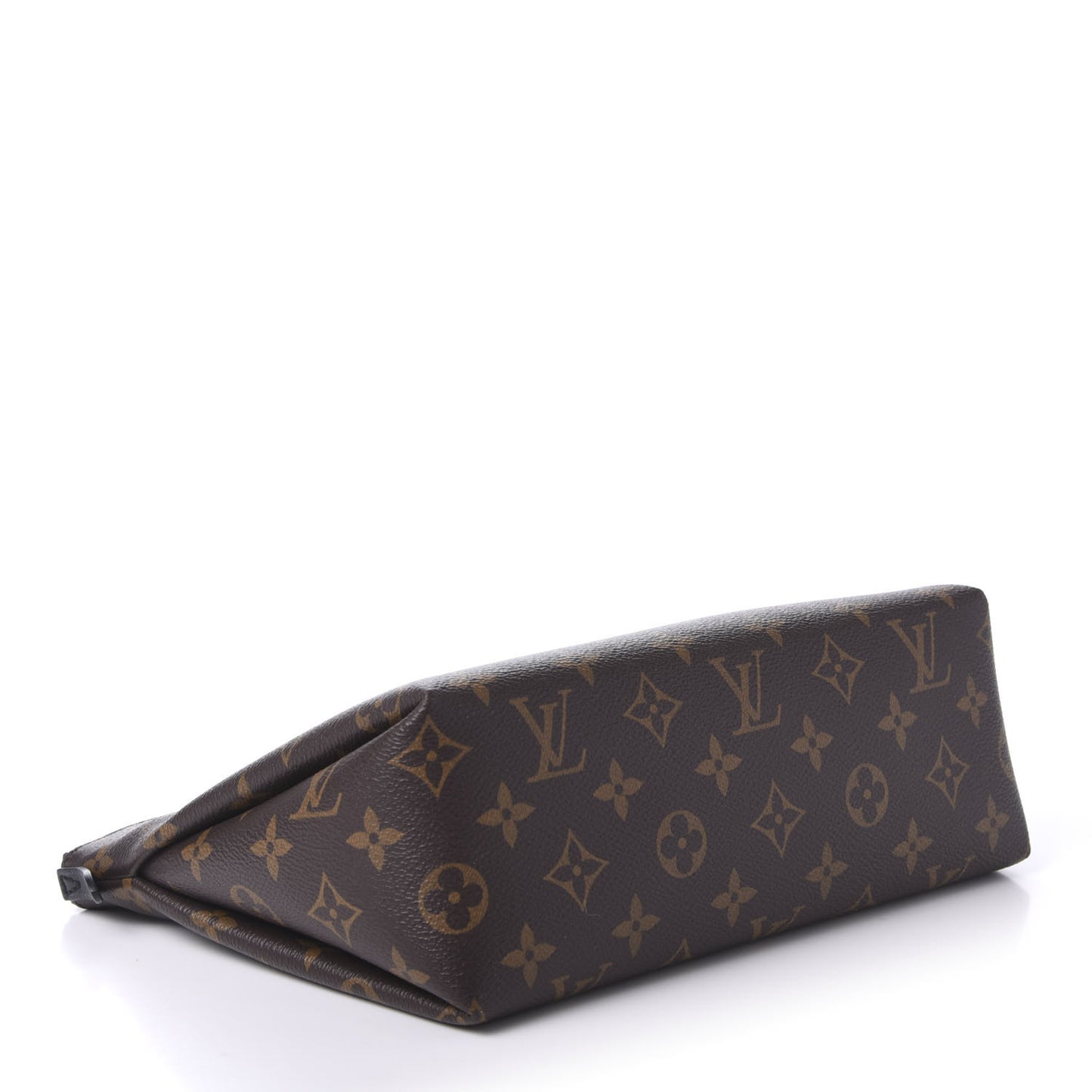 Monogram Pallas Beauty Case Black