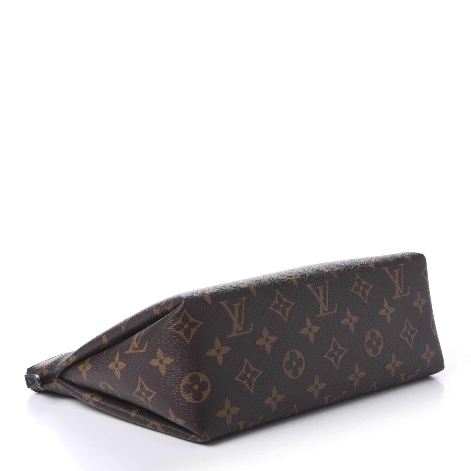 Louis Vuitton Monogram Pallas Beauty Case Black 4 of 9