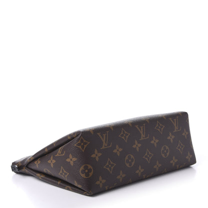 Louis Vuitton Monogram Pallas Beauty Case Black 4 of 9