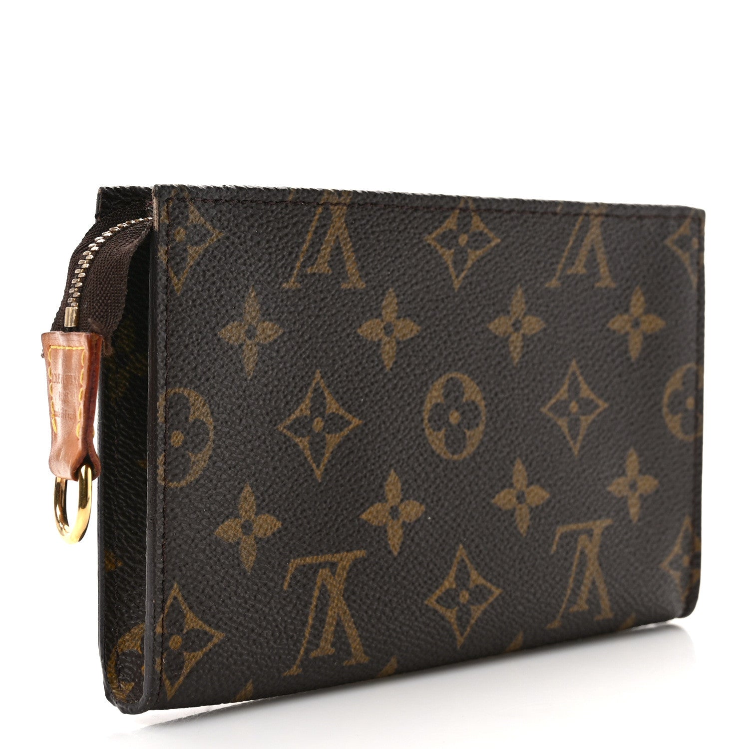 Louis Vuitton Monogram Toiletry Pouch 15 3 of 7