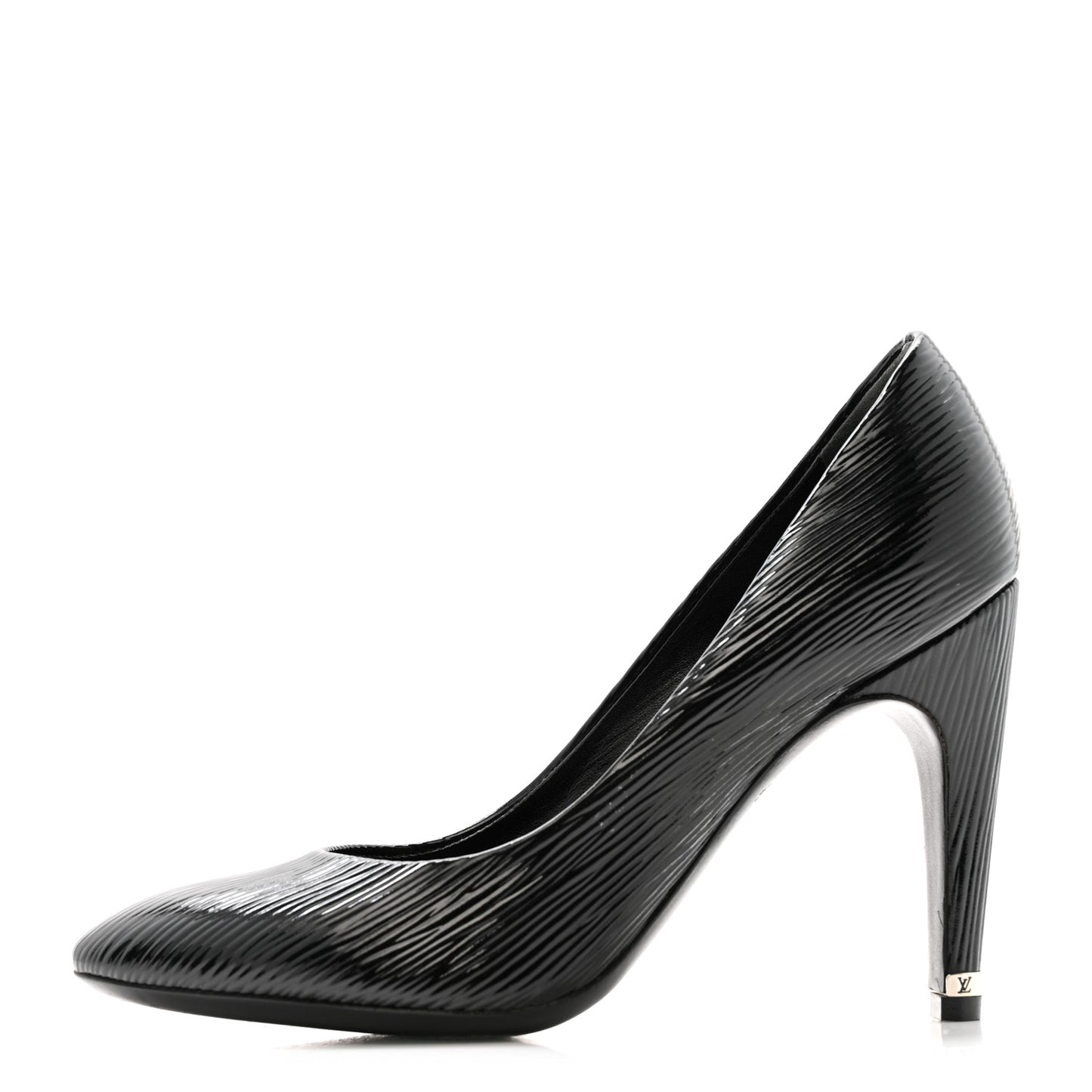 Epi Electric Joyce Pumps 35 Black
