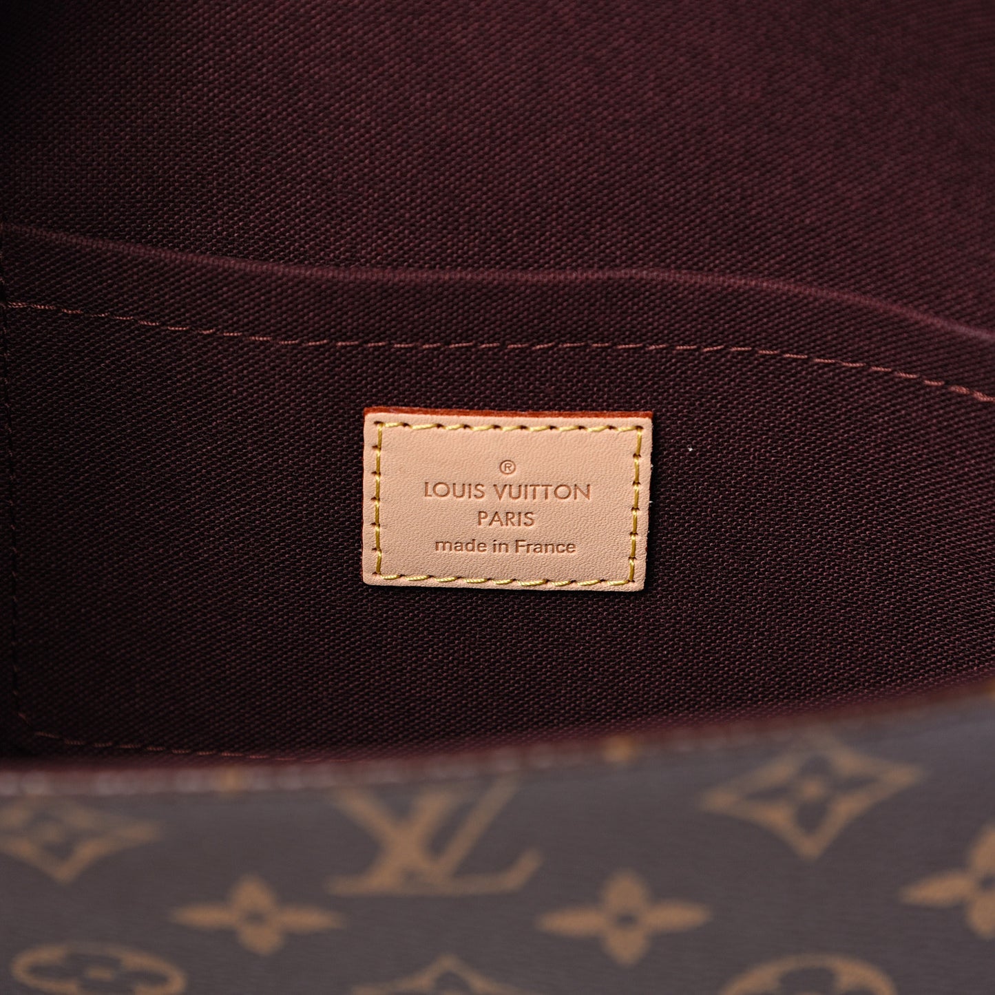 Monogram Favorite MM