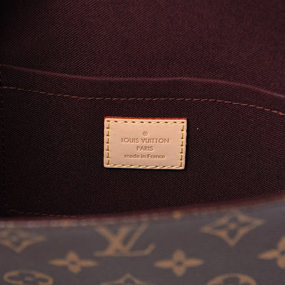 Louis Vuitton Monogram Favorite MM 5 of 10
