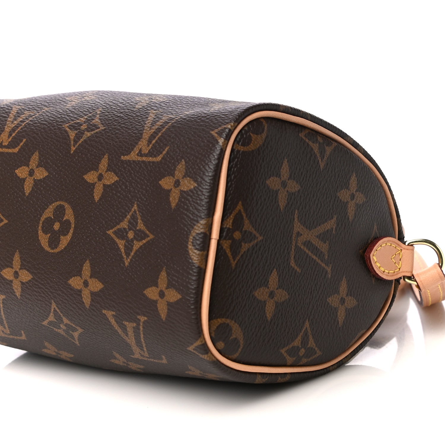 Louis Vuitton Monogram Nano Speedy 9 of 9