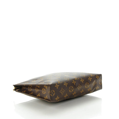 Louis Vuitton Monogram Poche Toilette 26 4 of 7