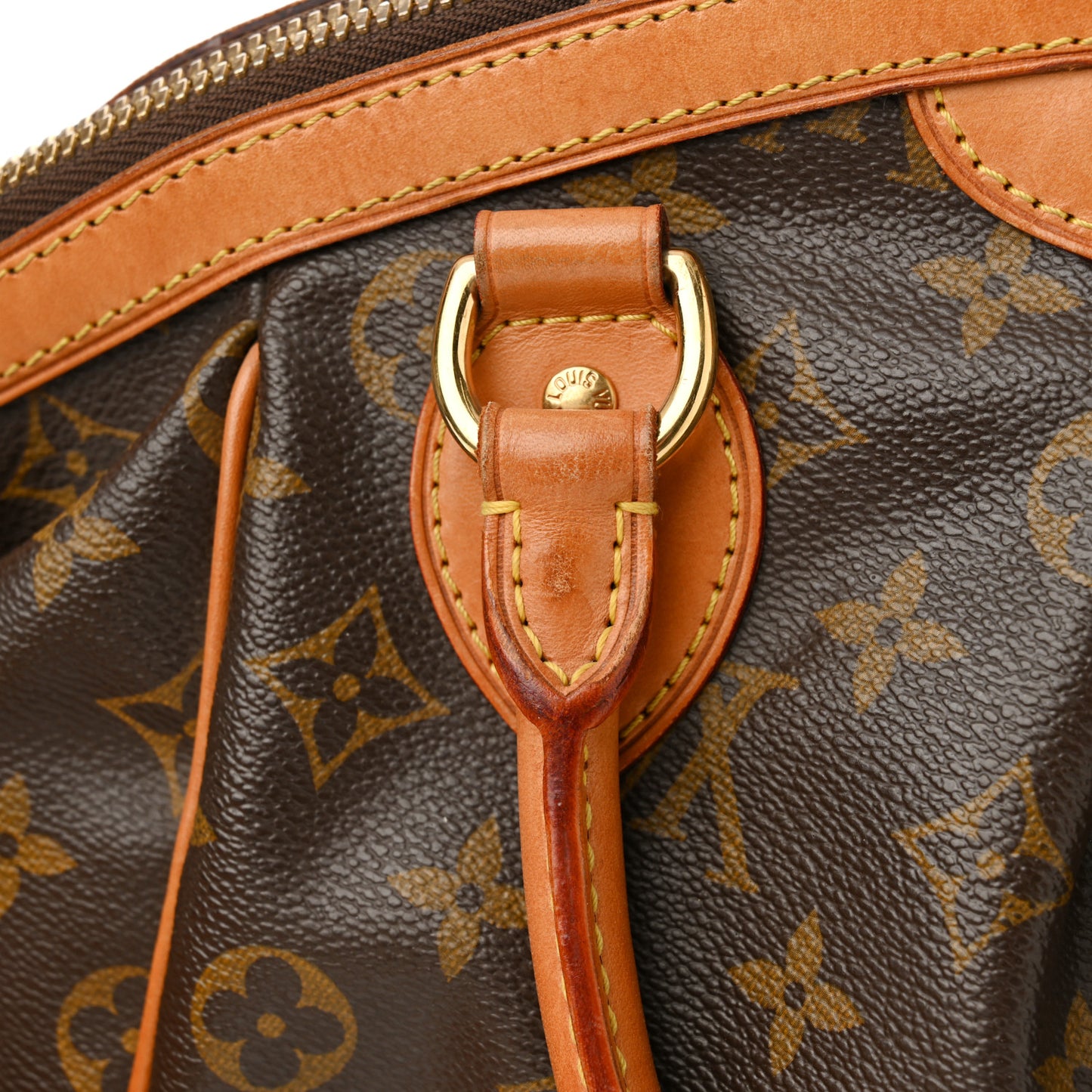 Monogram Tivoli PM