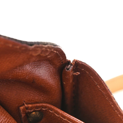 Louis Vuitton Monogram Cartouchiere 22 13 of 15