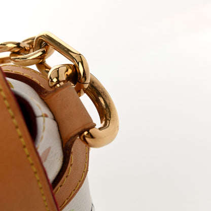 Louis Vuitton Monogram Multicolor Marilyn White 13 of 14