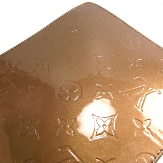 Vernis Mott Bronze