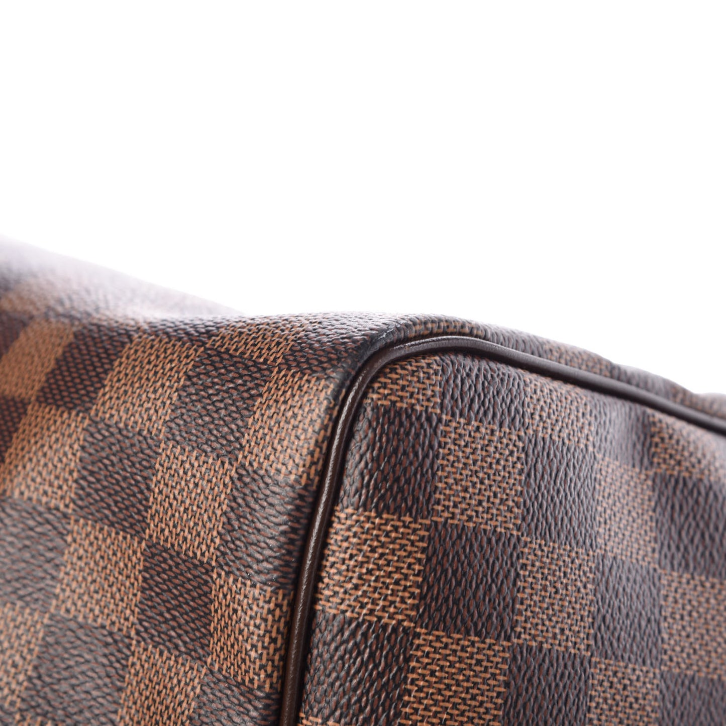Damier Ebene Speedy Bandouliere 30