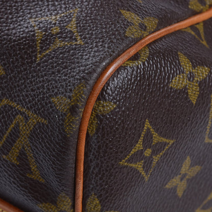 Louis Vuitton Monogram Sac Flanerie 45 15 of 15