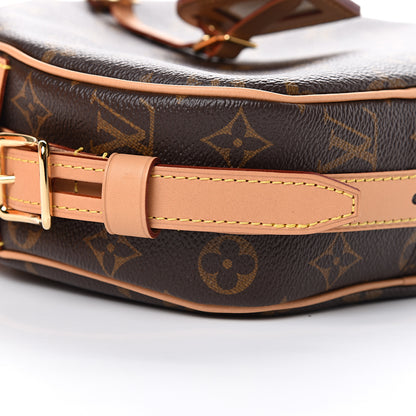 Louis Vuitton Monogram Boite Chapeau Souple 8 of 11