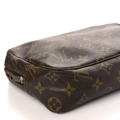 Louis Vuitton Monogram Trousse Toilette 23 7 of 8
