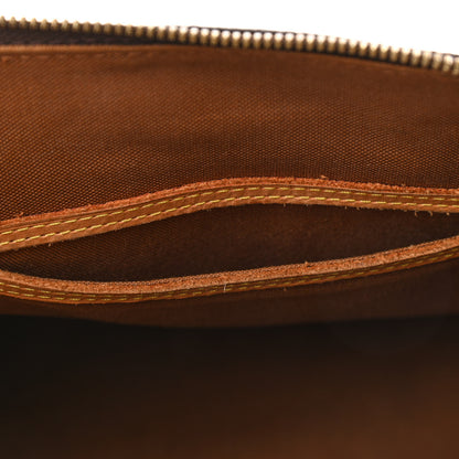 Louis Vuitton Monogram Alma MM 10 of 10