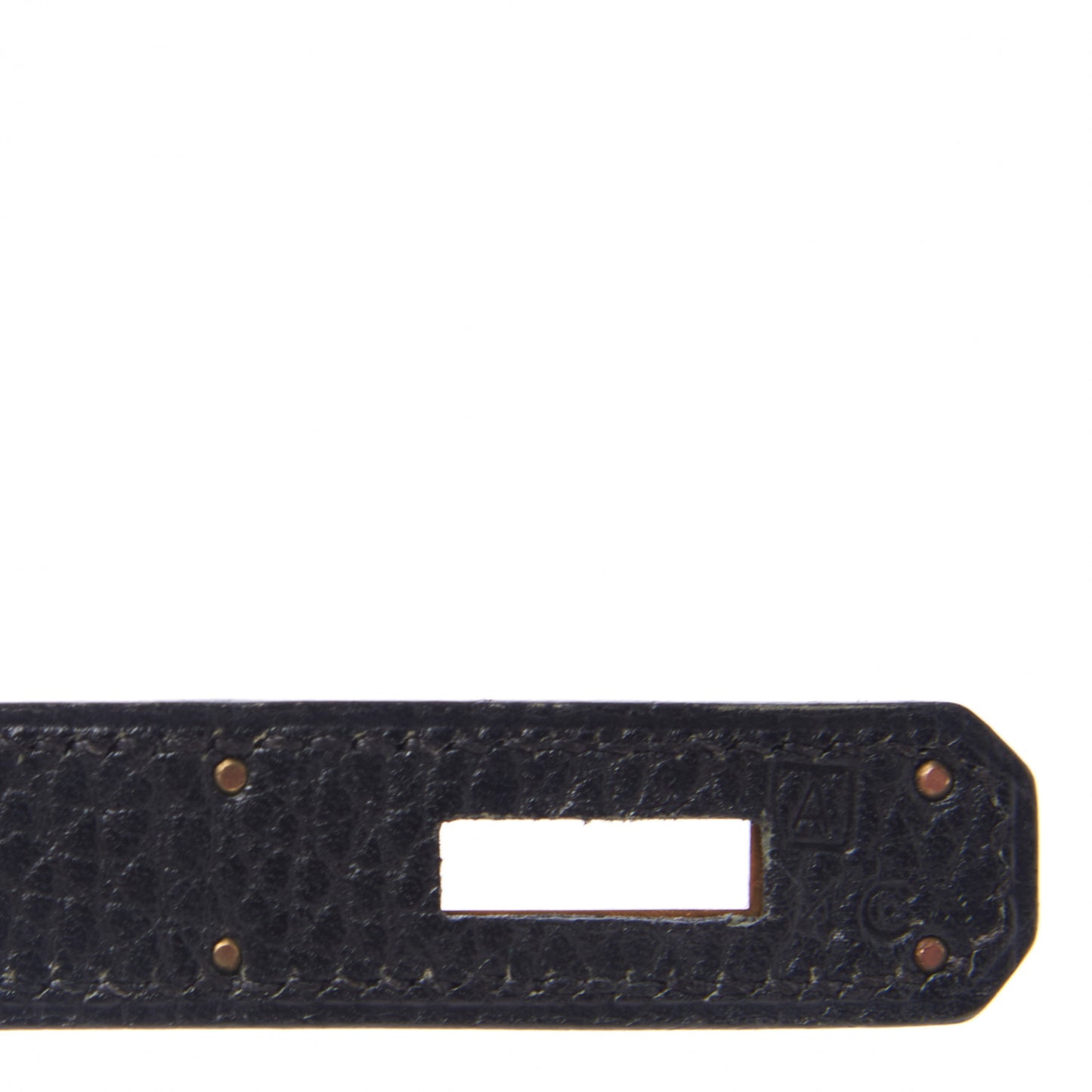 Ardennes Kelly Sellier 35 Black