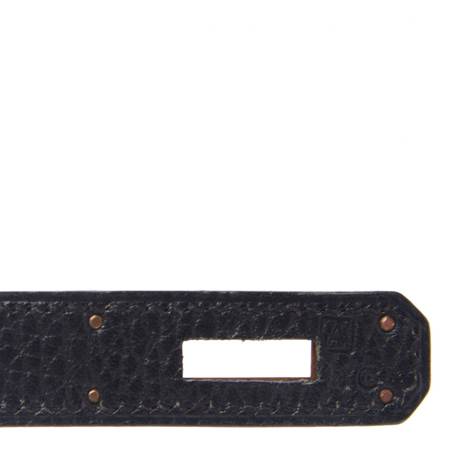 Hermes Ardennes Kelly Sellier 35 Black 27 of 37