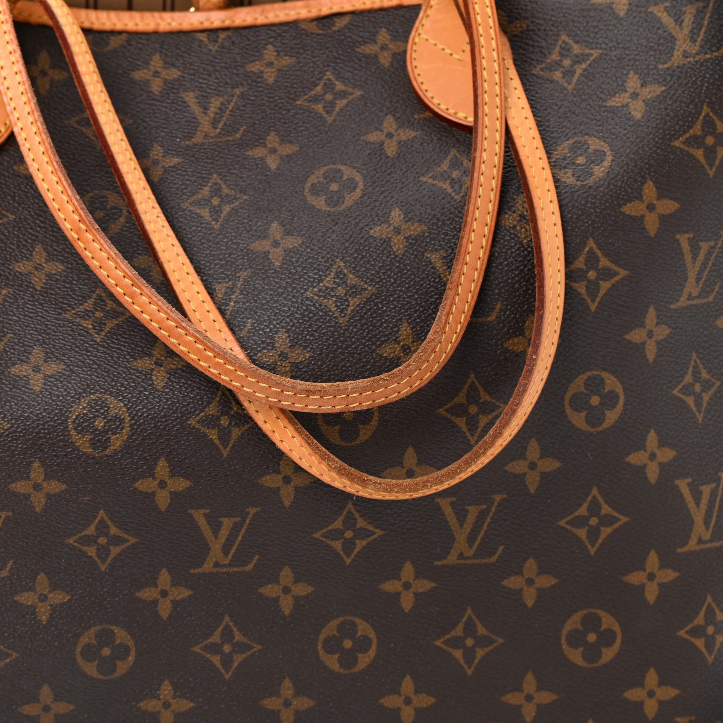 Monogram Neverfull GM