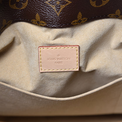 Louis Vuitton Monogram Artsy MM 6 of 8