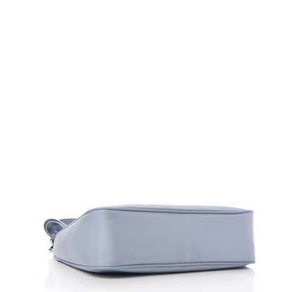 Prada Nylon Re-Edition 2005 Shoulder Bag Astrale 4 of 10