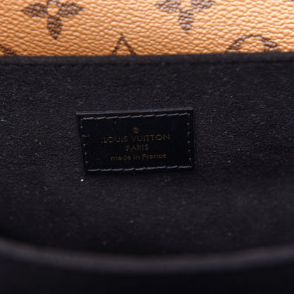 Louis Vuitton Reverse Monogram Pochette Metis 6 of 11