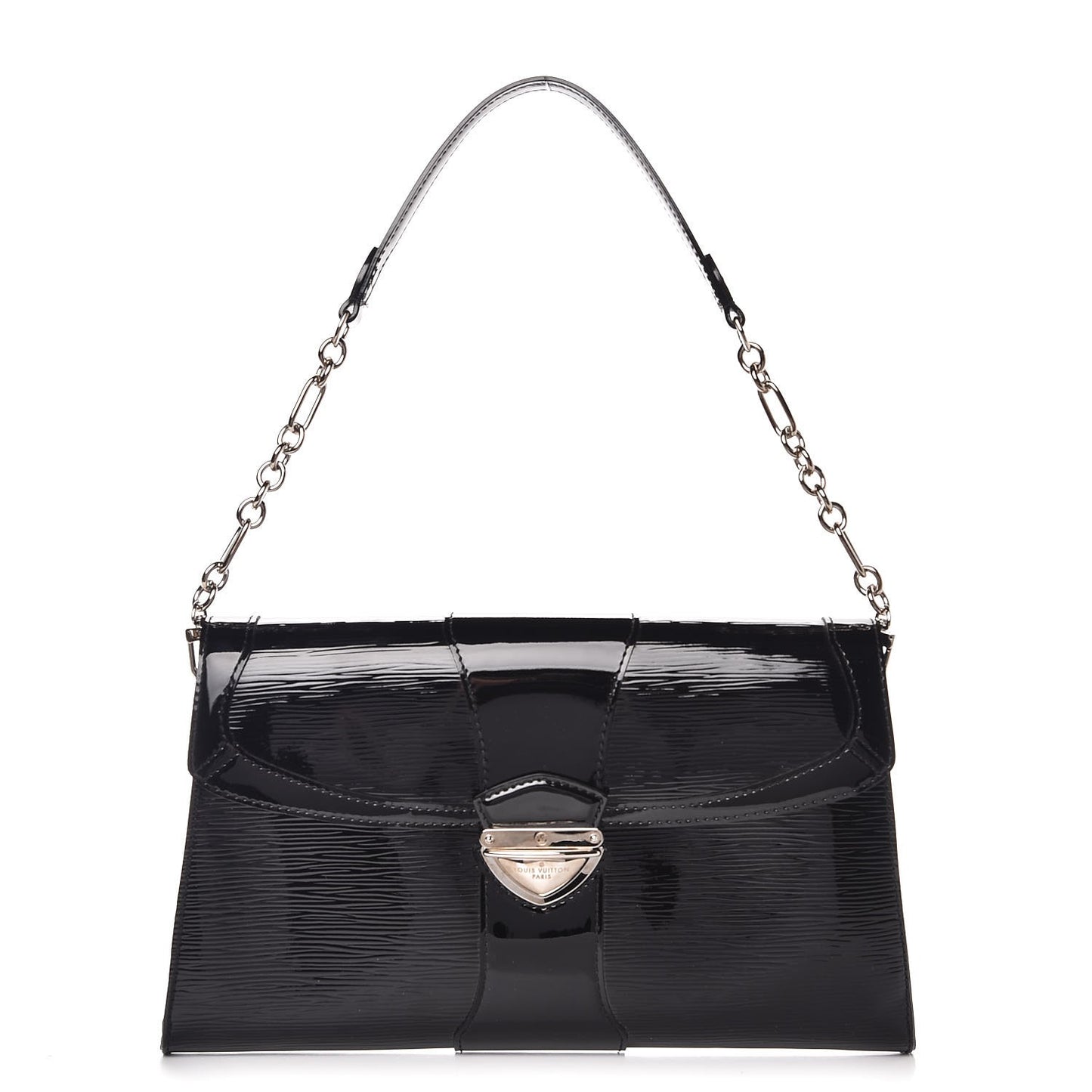 Epi Electric Pochette Iena Black