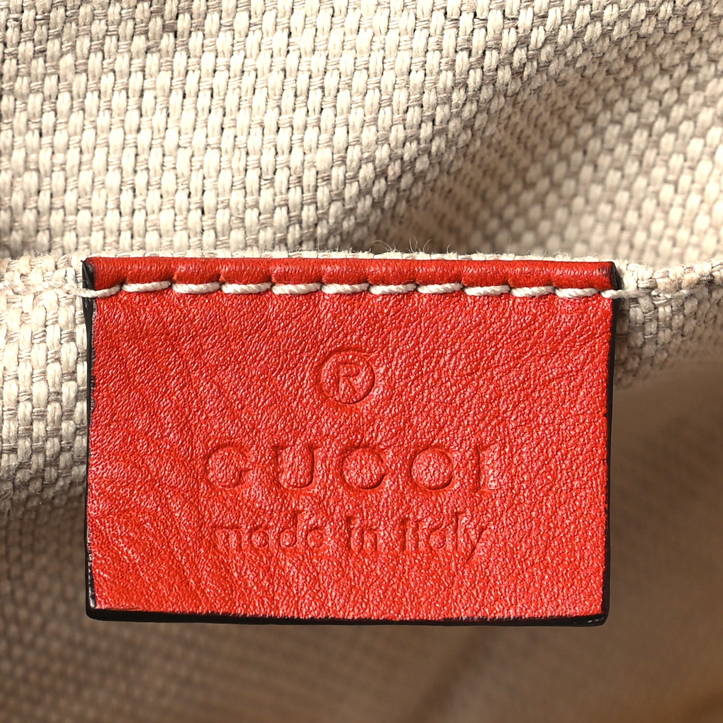 Pebbled Calfskin Small Soho Disco Bag Sun Orange