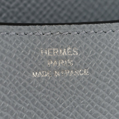 Hermes Epsom Constance 18 Gris Pantin 7 of 12