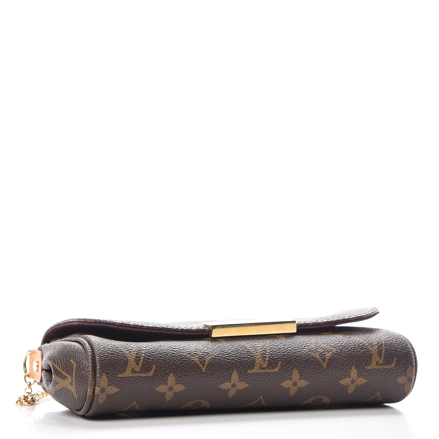 Louis Vuitton Monogram Favorite PM 4 of 10