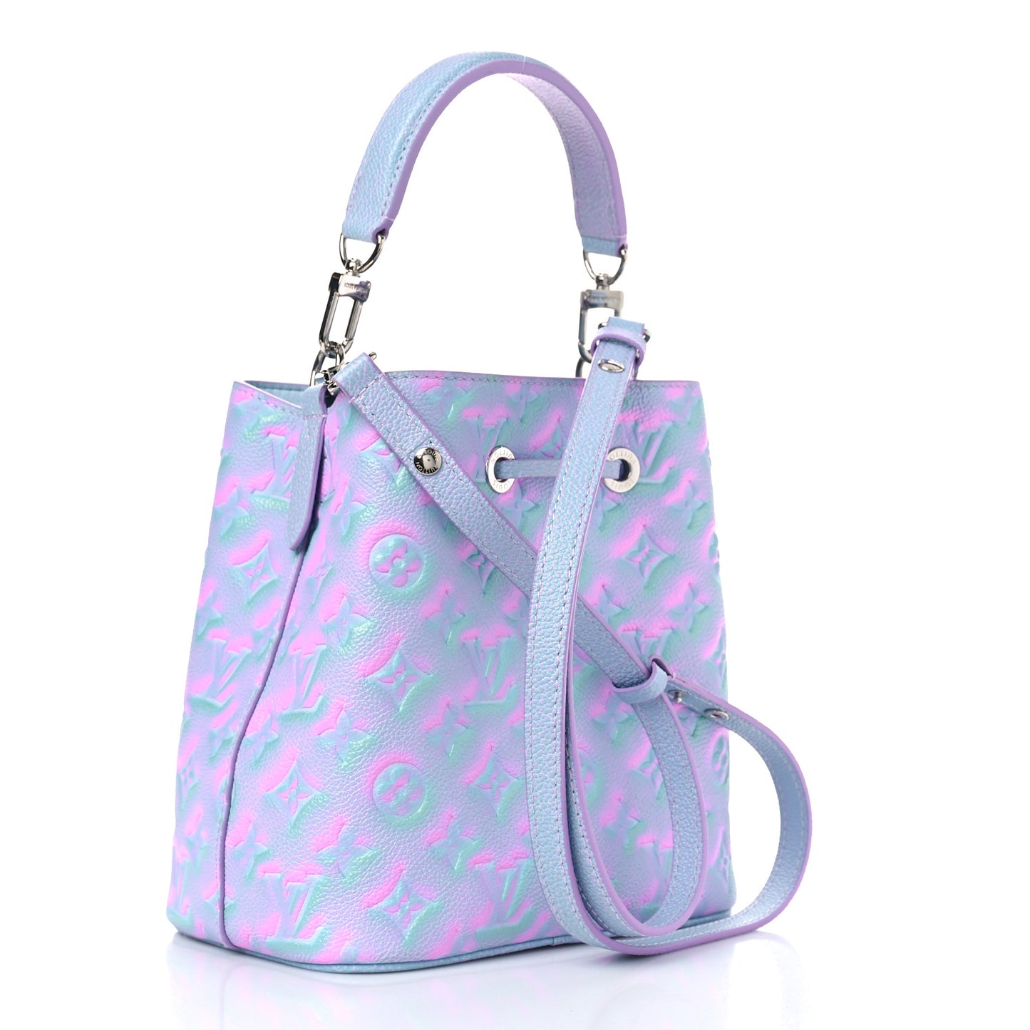Empreinte Monogram Summer Stardust Neonoe BB Lilas
