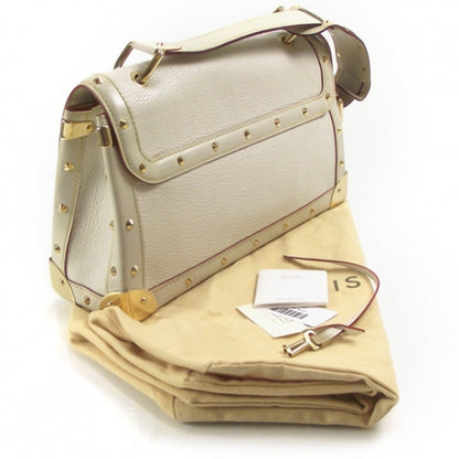 Louis Vuitton Suhali Le Talentueux White 3 of 11
