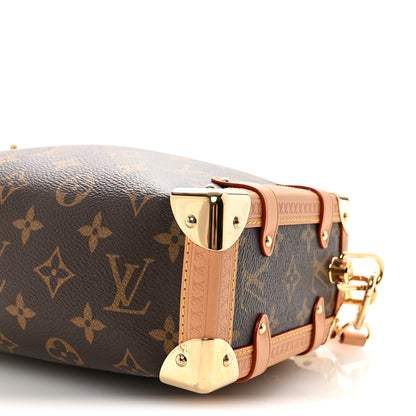 Louis Vuitton Monogram Side Trunk 9 of 9