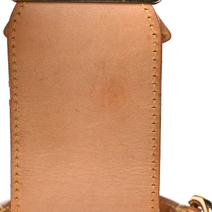 Louis Vuitton Monogram Multicolor Ursula White 10 of 14