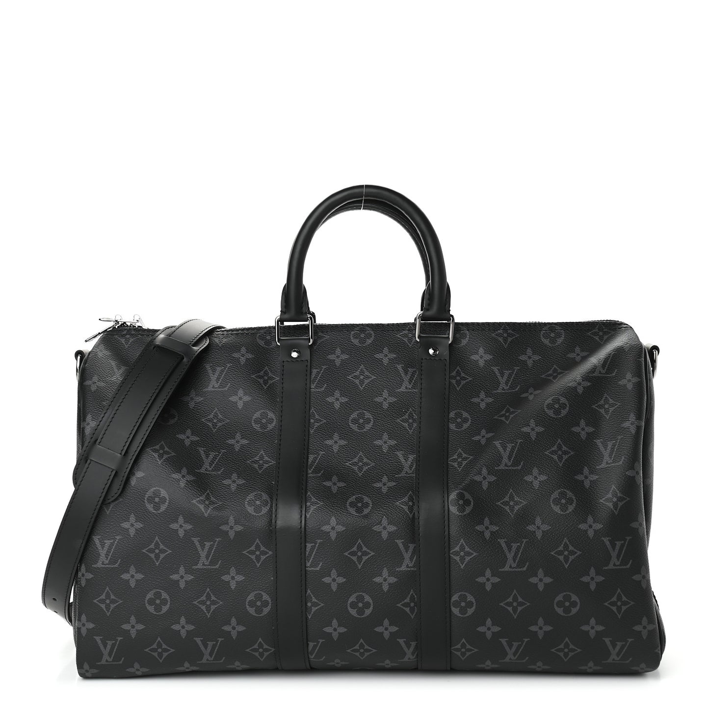 Monogram Eclipse Keepall Bandouliere 45