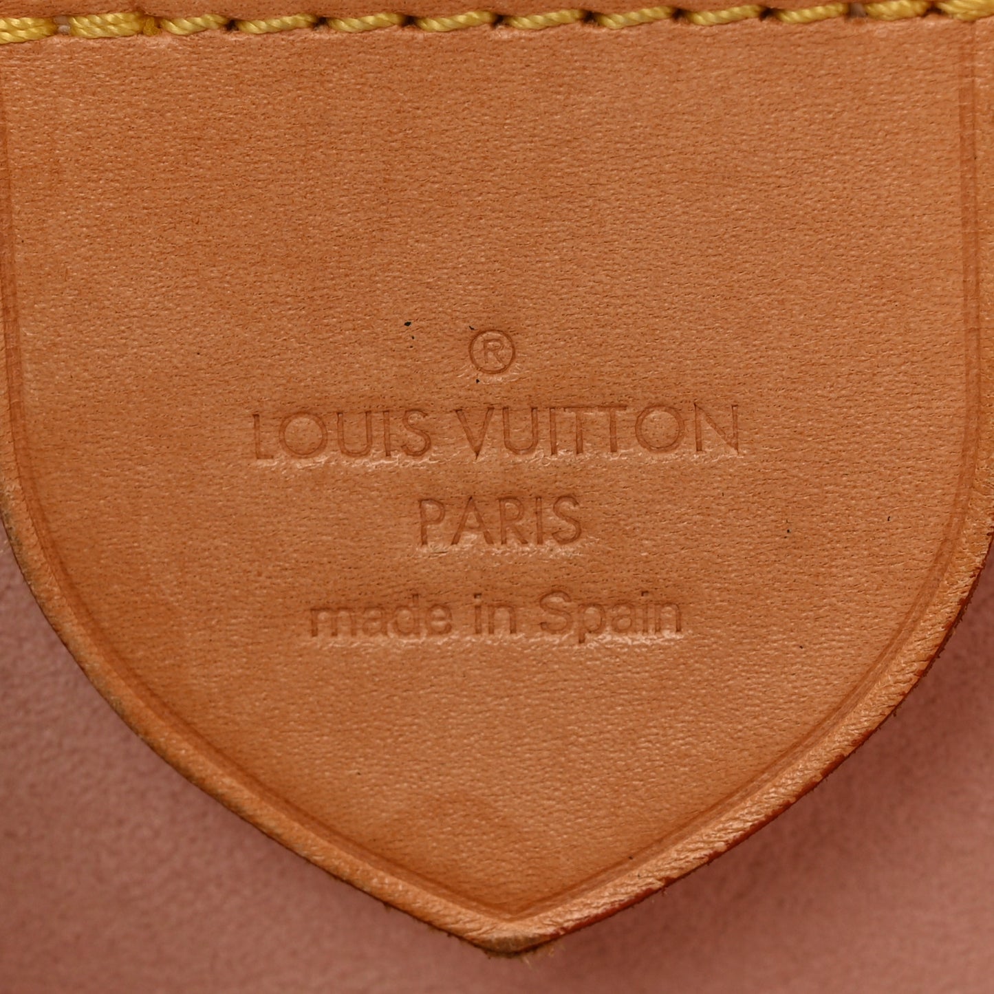 Damier Azur Girolata