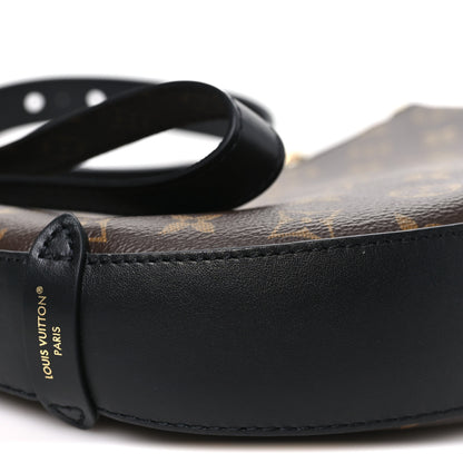 Louis Vuitton Monogram Cookie BB 7 of 8