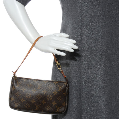 Louis Vuitton Monogram Pochette Accessories 2 of 7