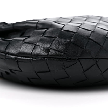 Bottega Veneta Nappa Intrecciato Mini Chain Jodie Black 7 of 8