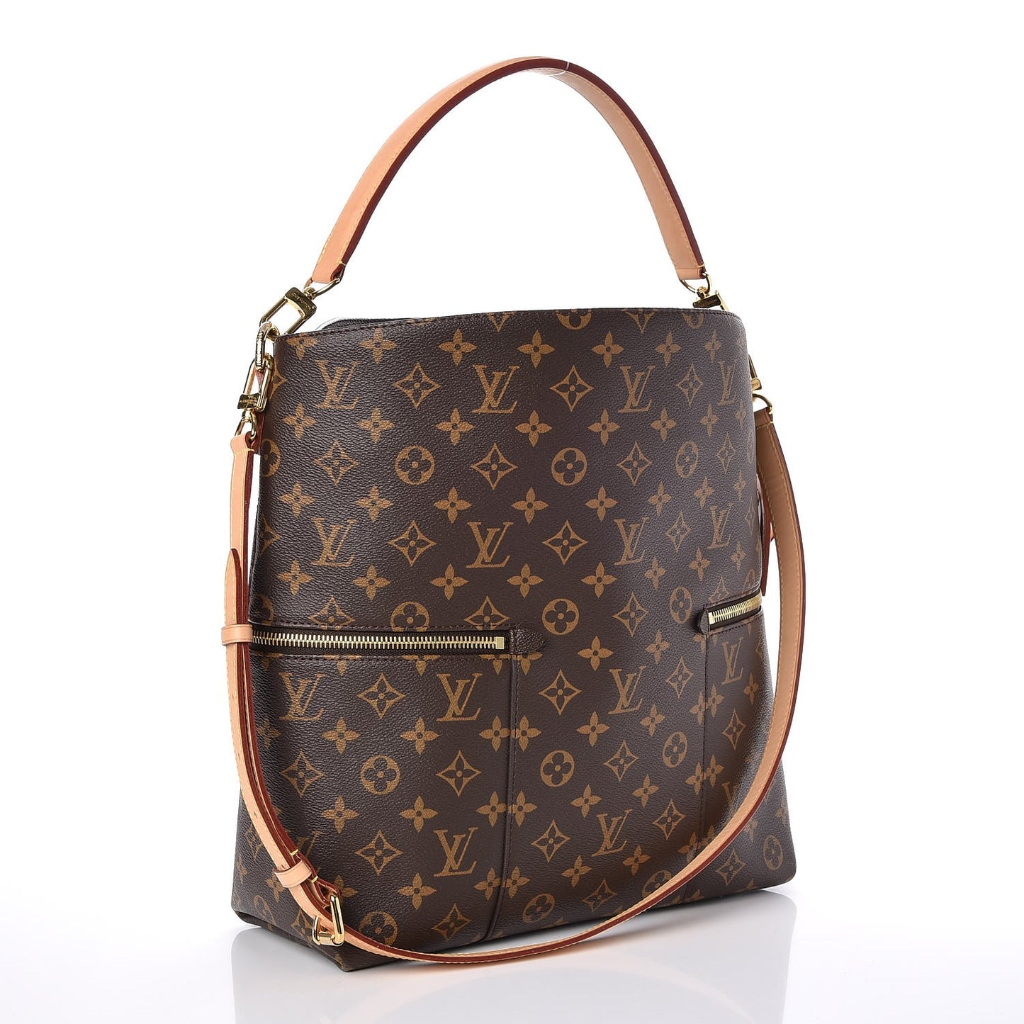 Monogram Melie