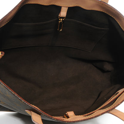 Louis Vuitton Monogram Wilshire MM 4 of 7